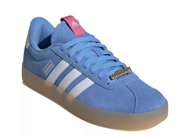 adidas VL Court 3.0 Sneaker Women s Free Shipping DSW