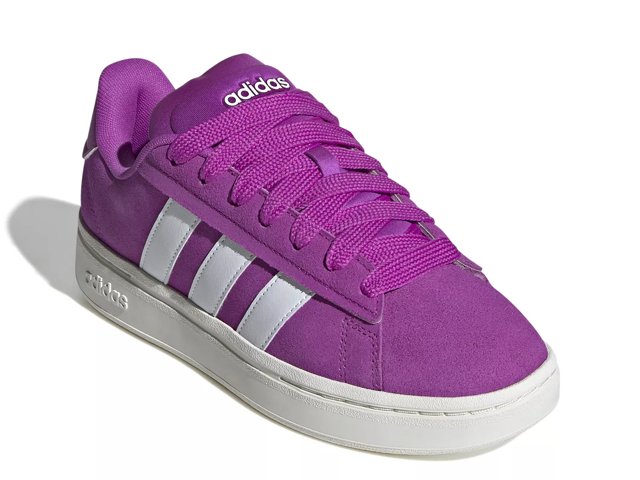 adidas Grand Court Alpha 00s Sneaker Women #39 s Free Shipping DSW