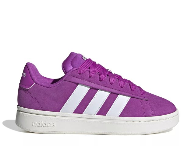 adidas Grand Court Alpha 00s Sneaker Women #39 s Free Shipping DSW