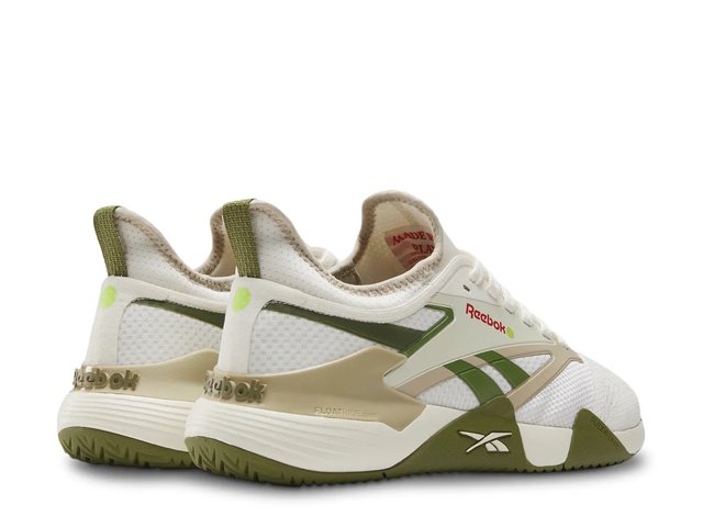 Reebok x Recess Nano Court Training Shoe Women #39 s Free Shipping DSW
