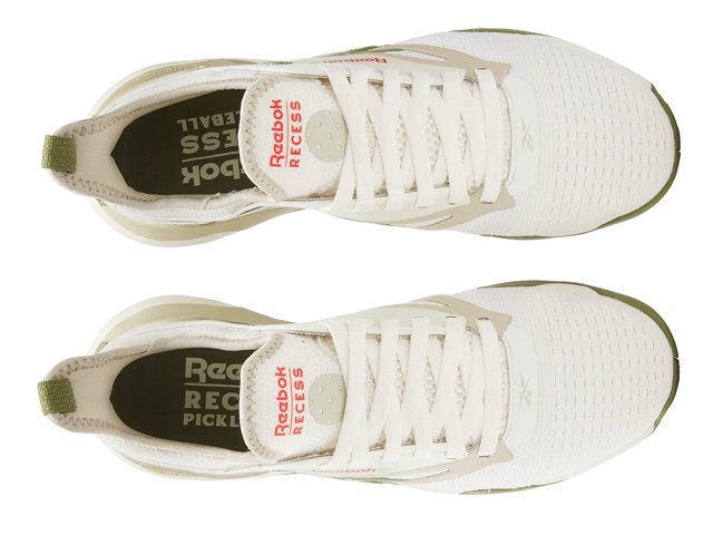 Reebok x Recess Nano Court Training Shoe - Women's - Free Shipping