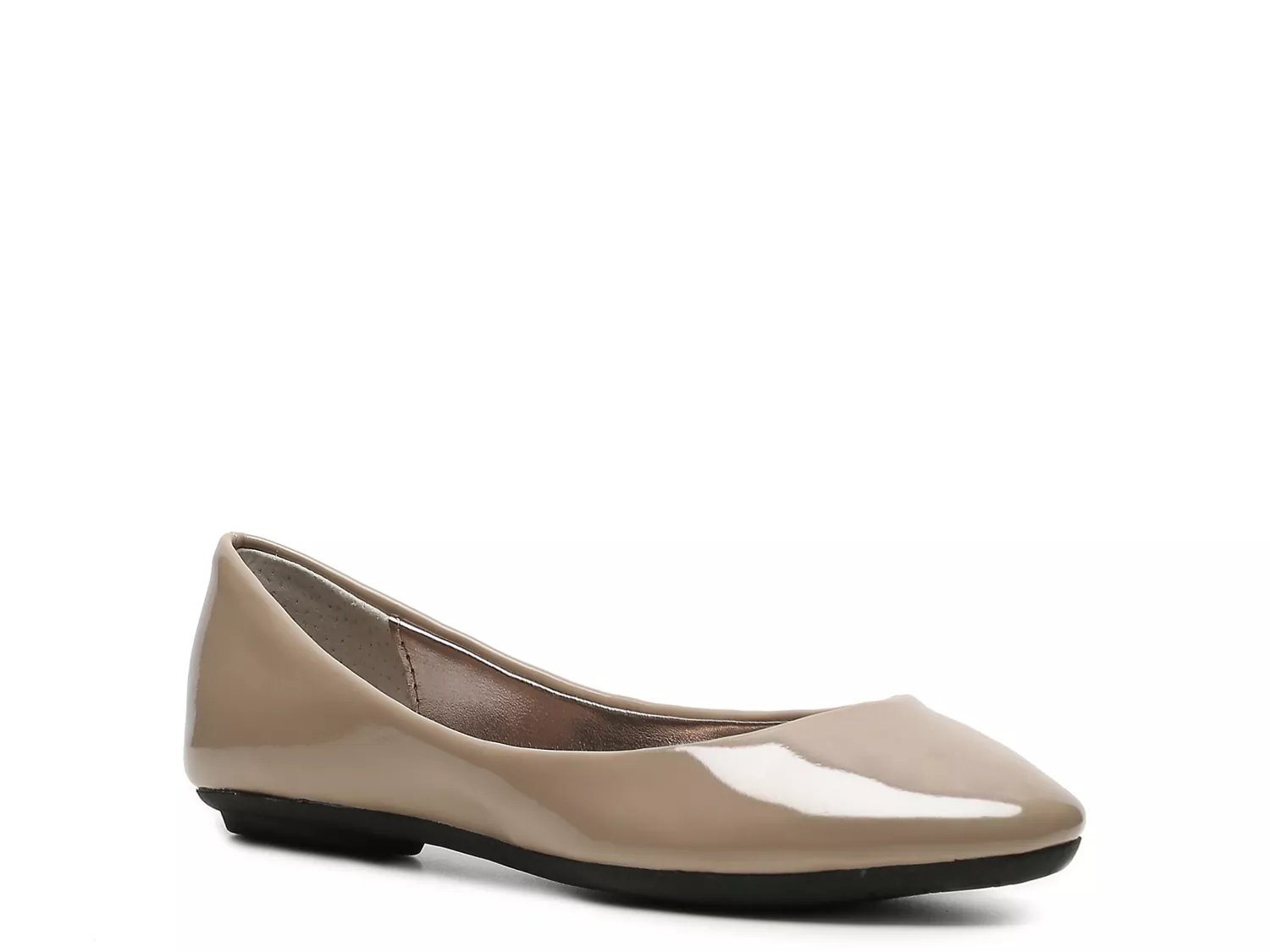 dsw flats