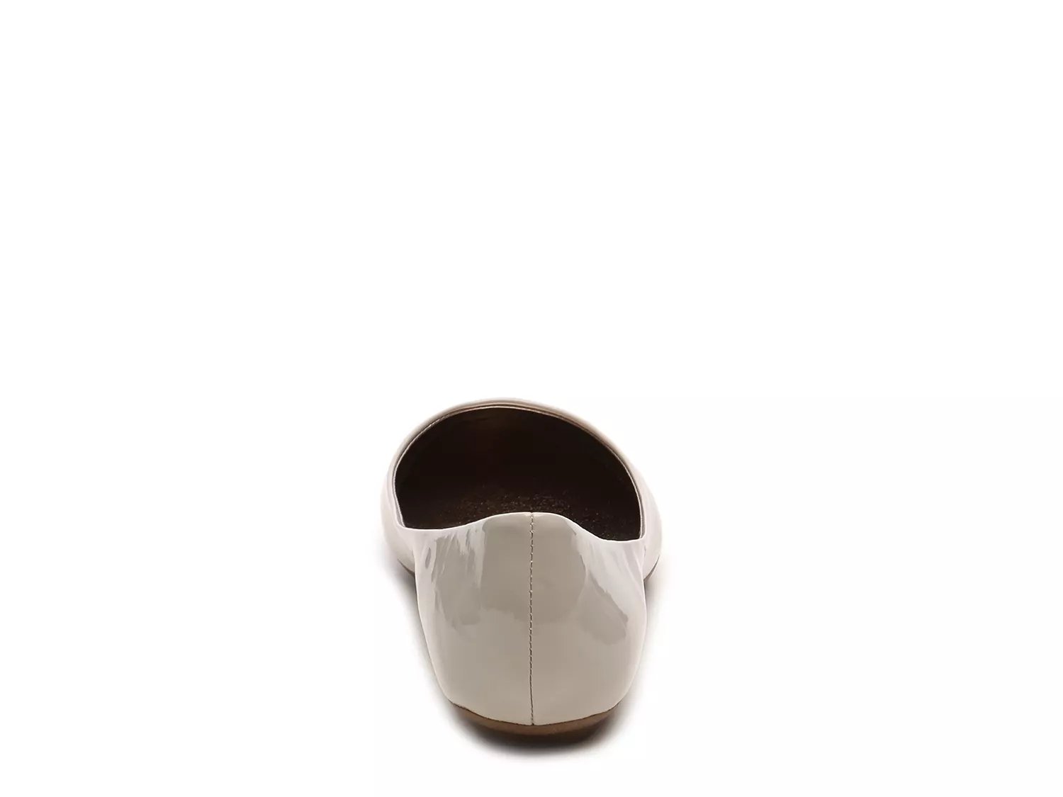 steve madden heaven patent ballet flat