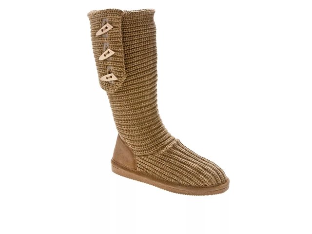 Dsw womens bearpaw boots hot sale