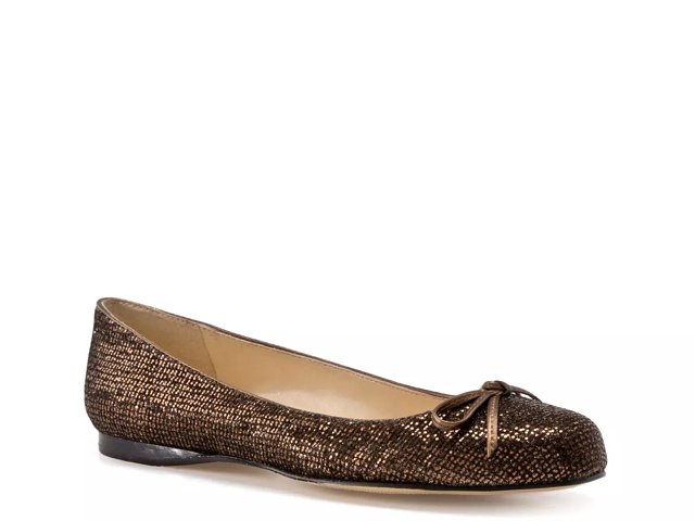 Enzo angiolini discount flats dsw