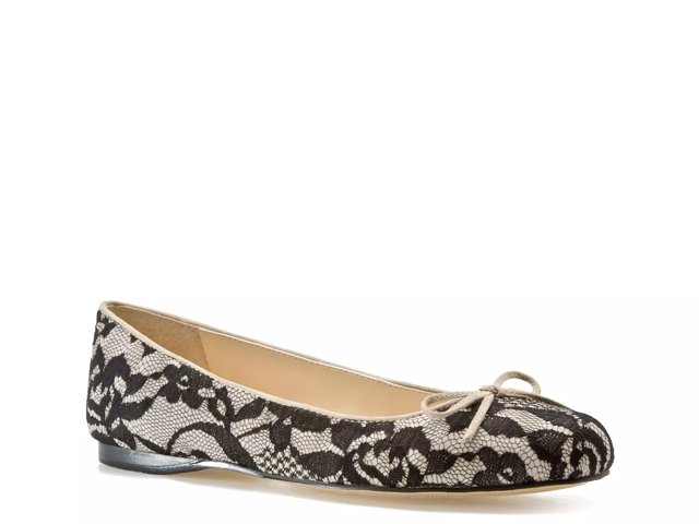 Enzo angiolini discount flats dsw