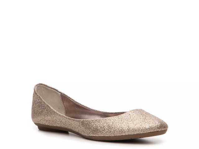 Dsw flats online