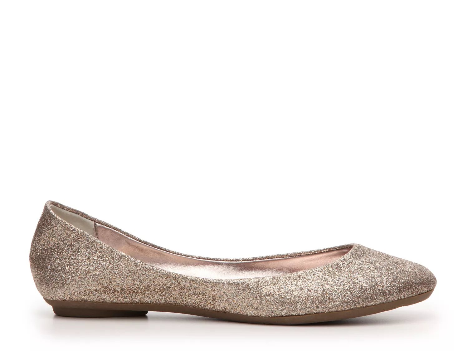 dsw glitter boots