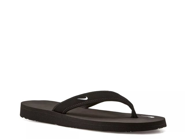 Celso girl nike flip flops discount