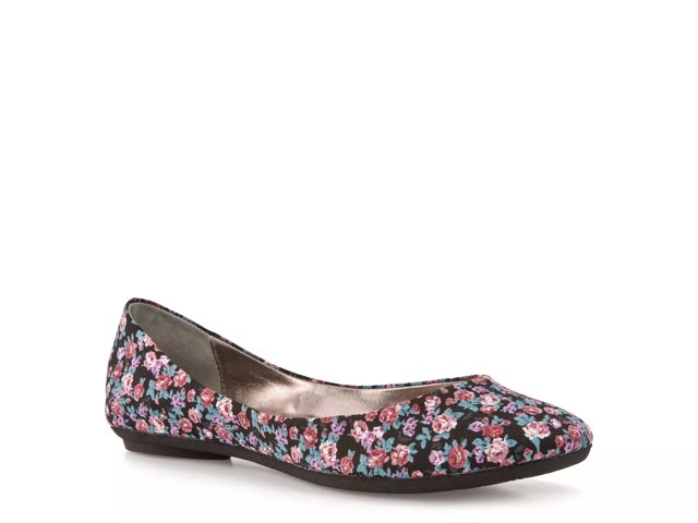 Steve madden flats dsw hotsell