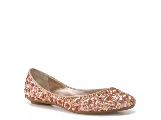 Lucky flats dsw 2025