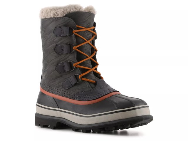 Dsw store sorel caribou