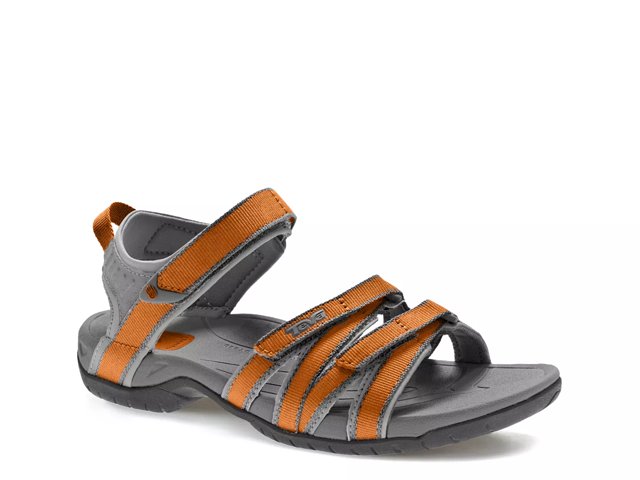 Dsw tevas outlet