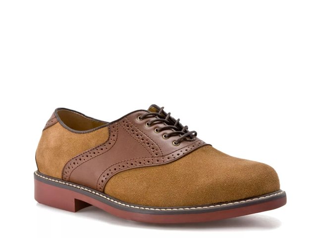 Gh bass oxford shoes deals