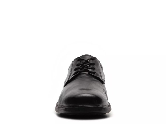 bostonian wendell oxford