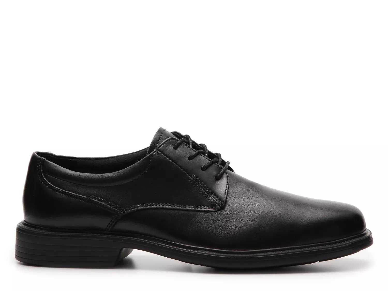 bostonian wendell oxford