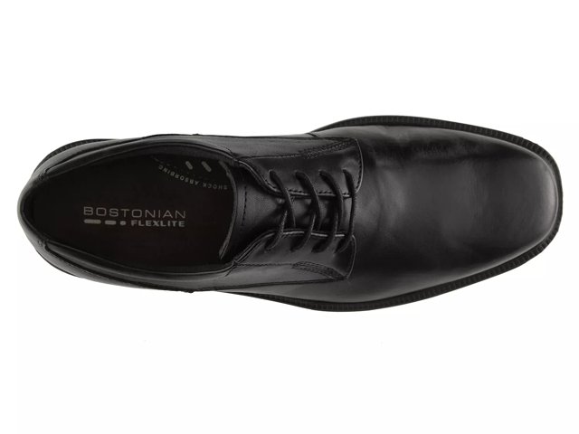 bostonian wendell oxford