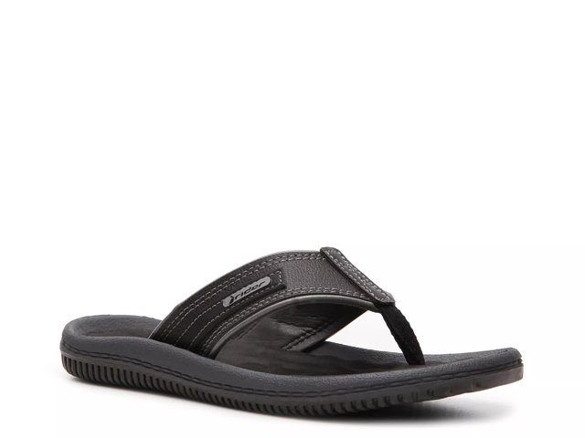 Dsw mens sandals clearance