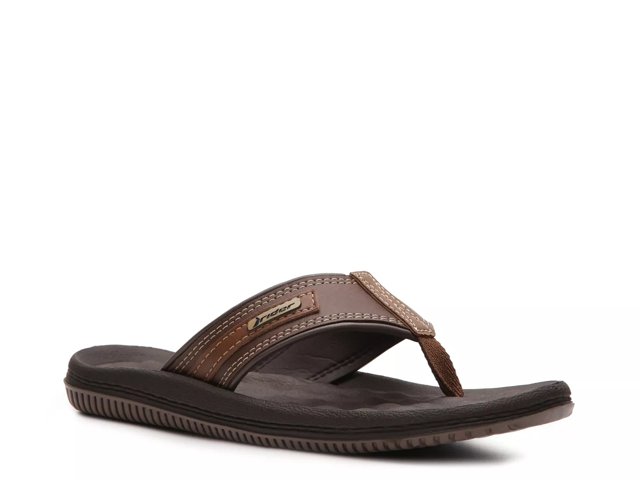 Dsw mens on sale sandals