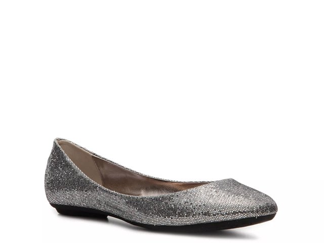Steve madden heaven flats hot sale