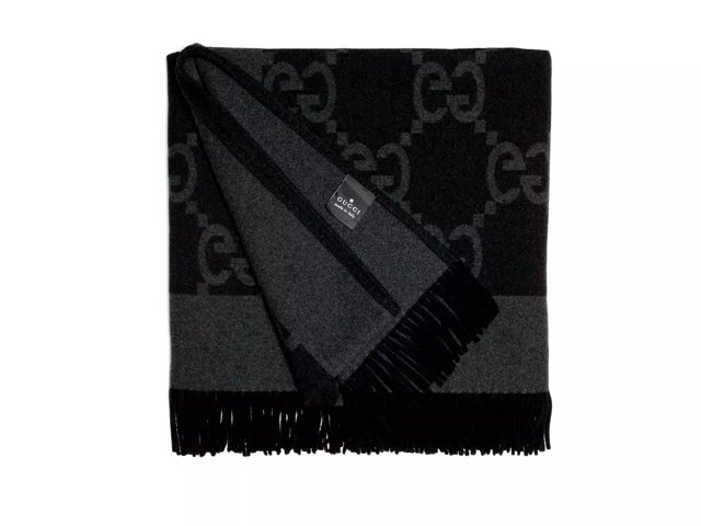 Gucci throw blanket $99 dsw clearance