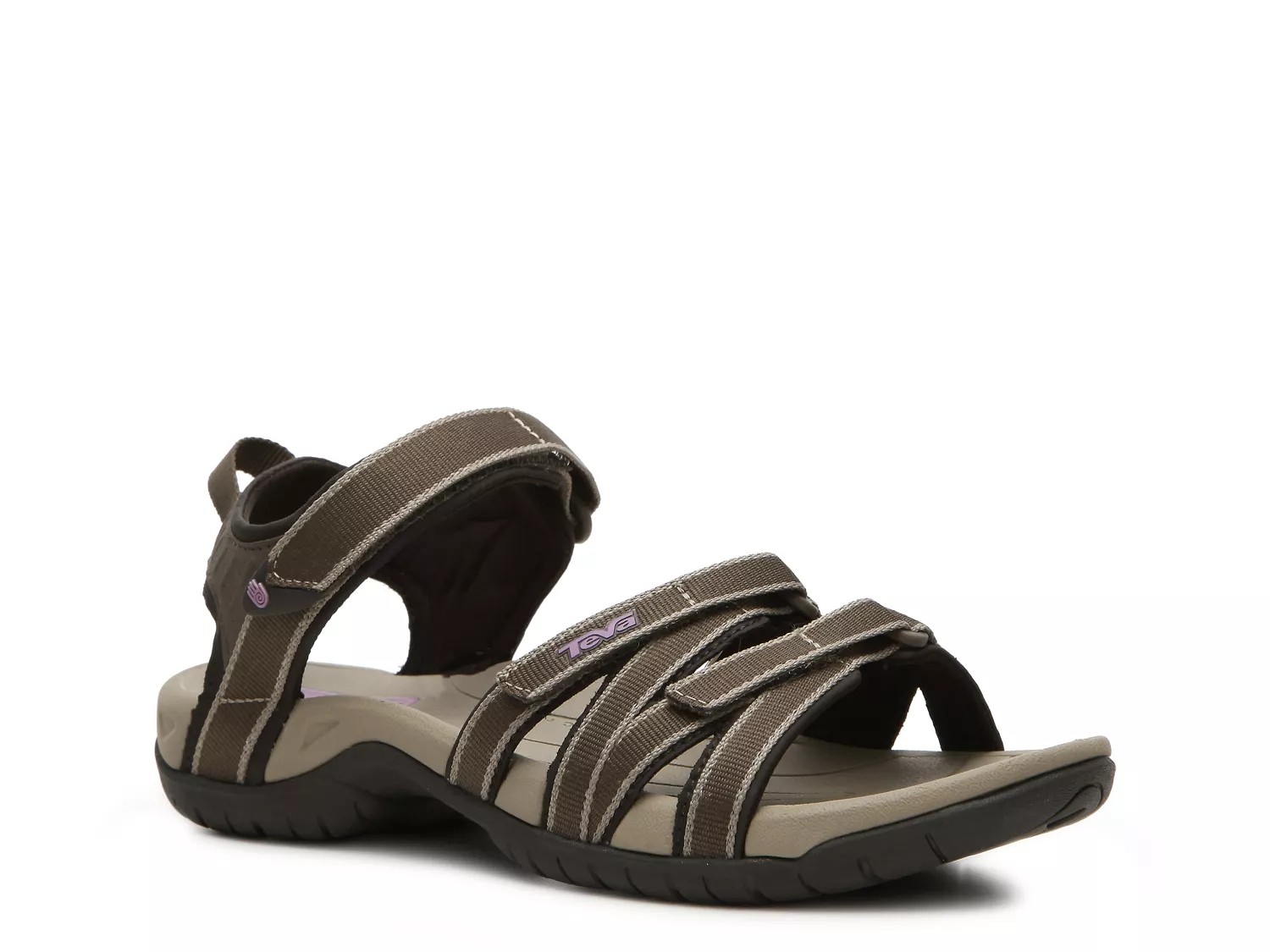 dsw tevas womens