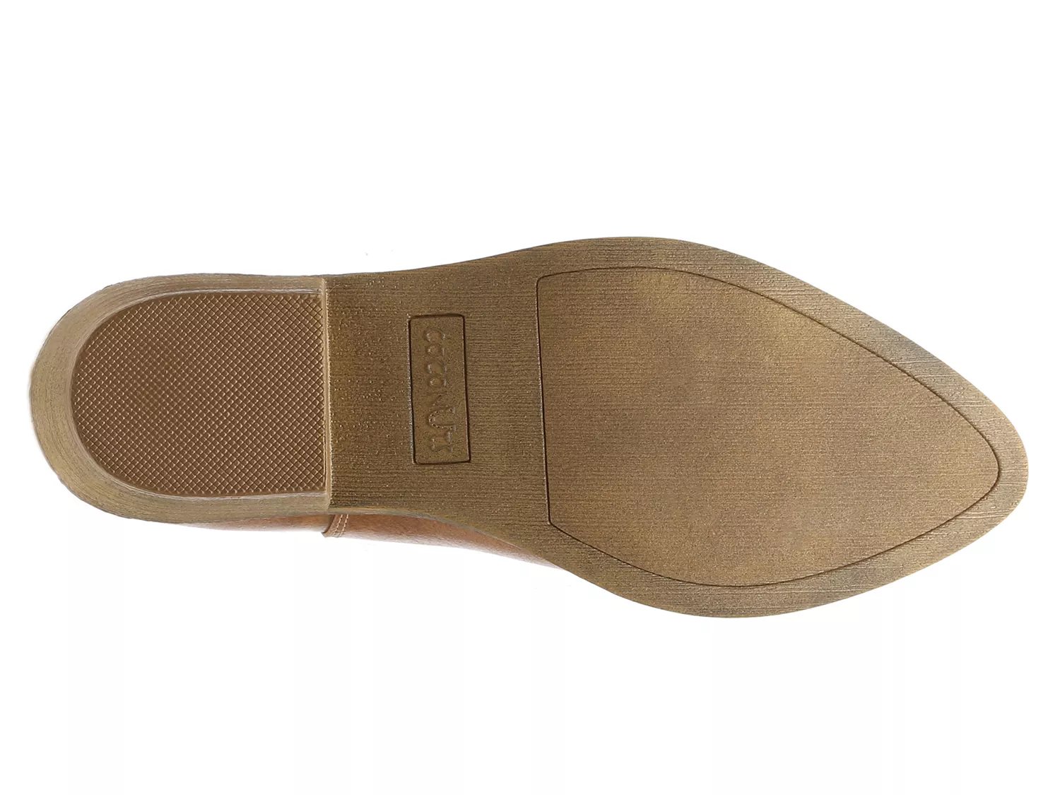 Coconuts Gaucho Cowboy Boot DSW