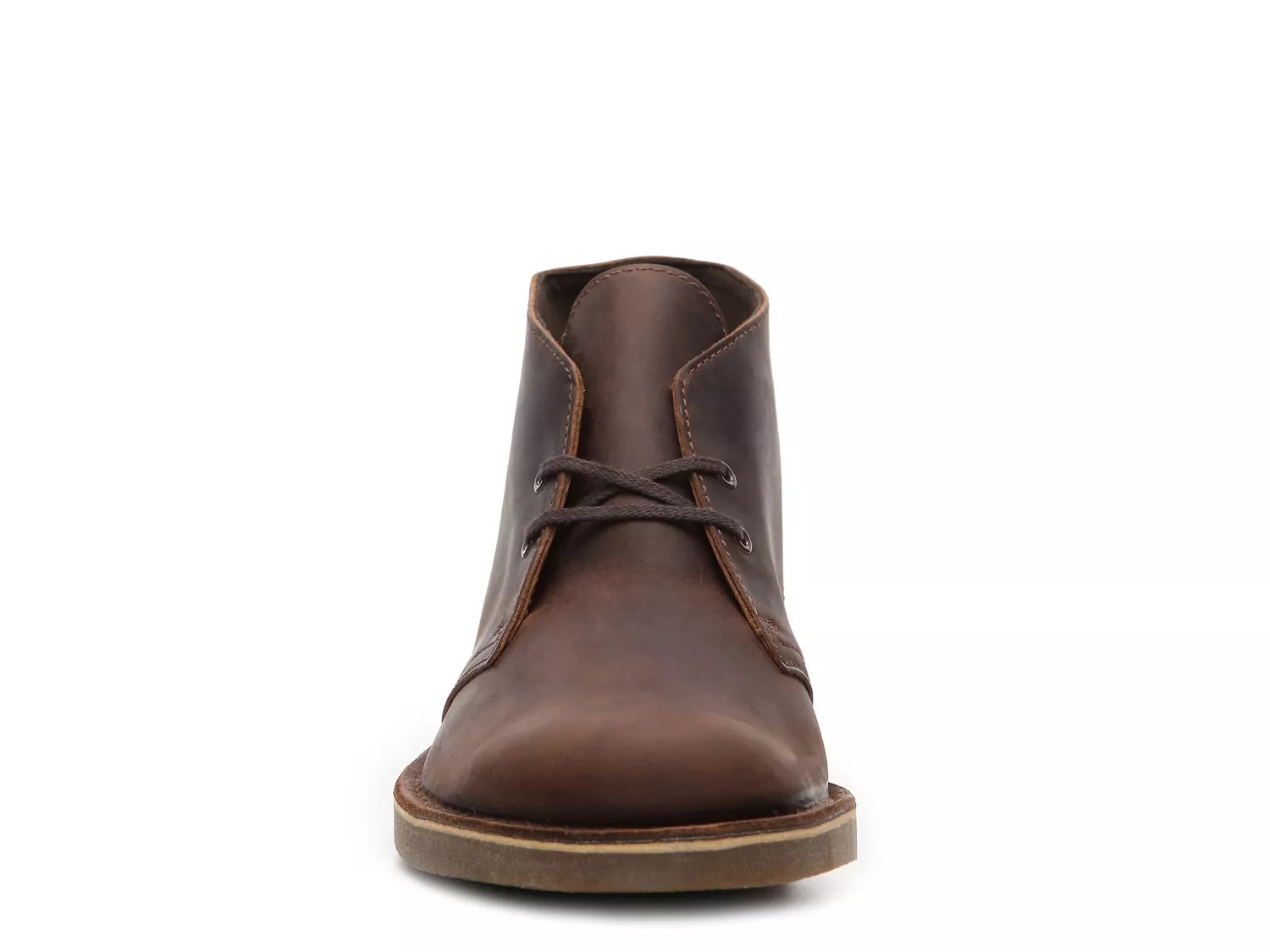 dsw clarks desert boot