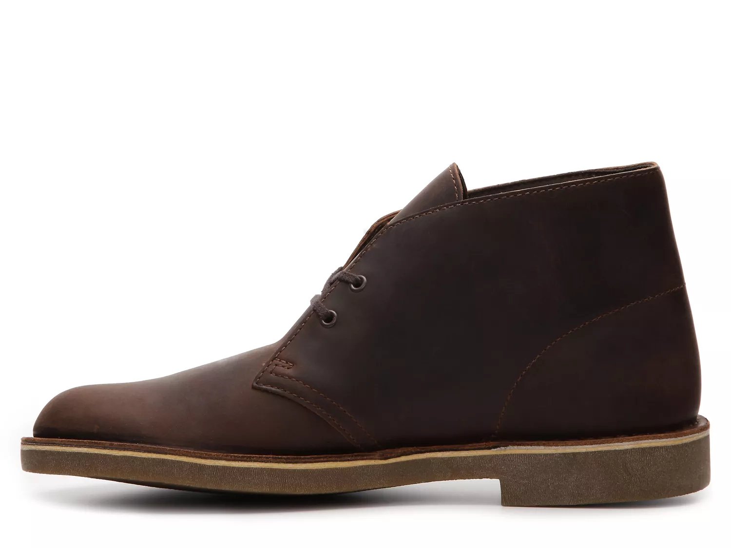 st john's bay mens concord flat heel chukka boots