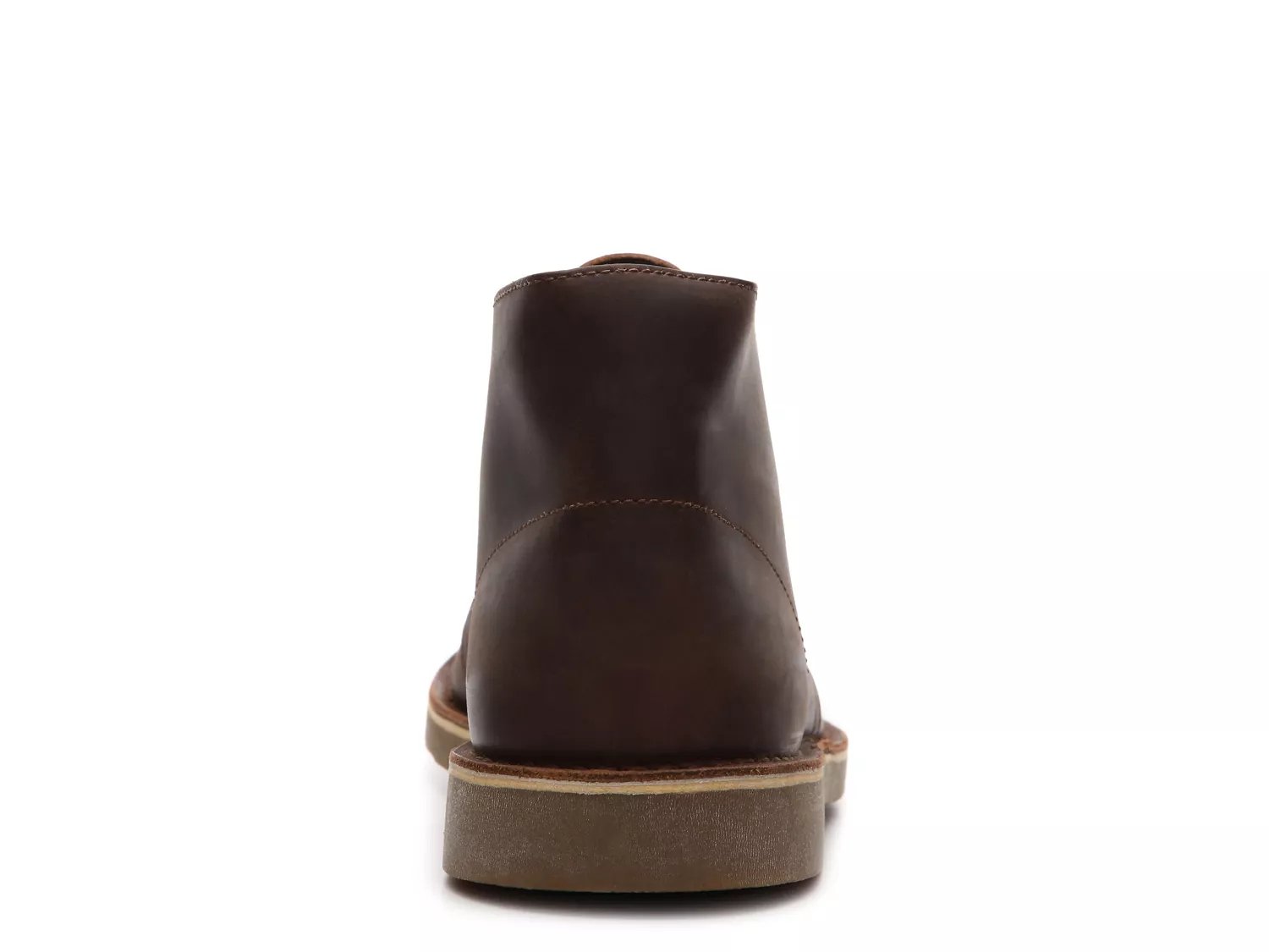 bushacre leather chukka boot
