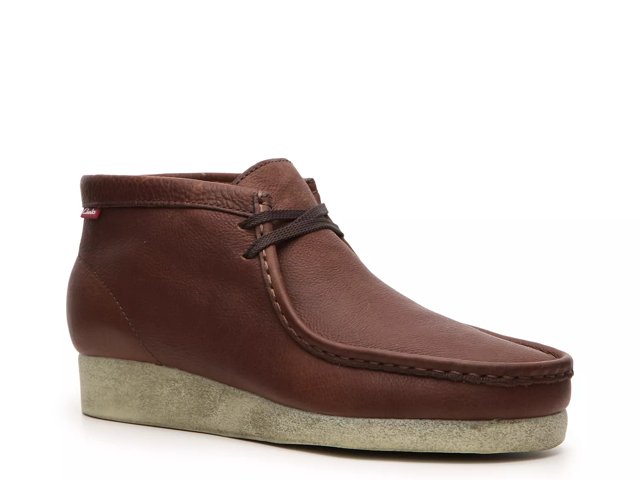 Dsw wallabees deals