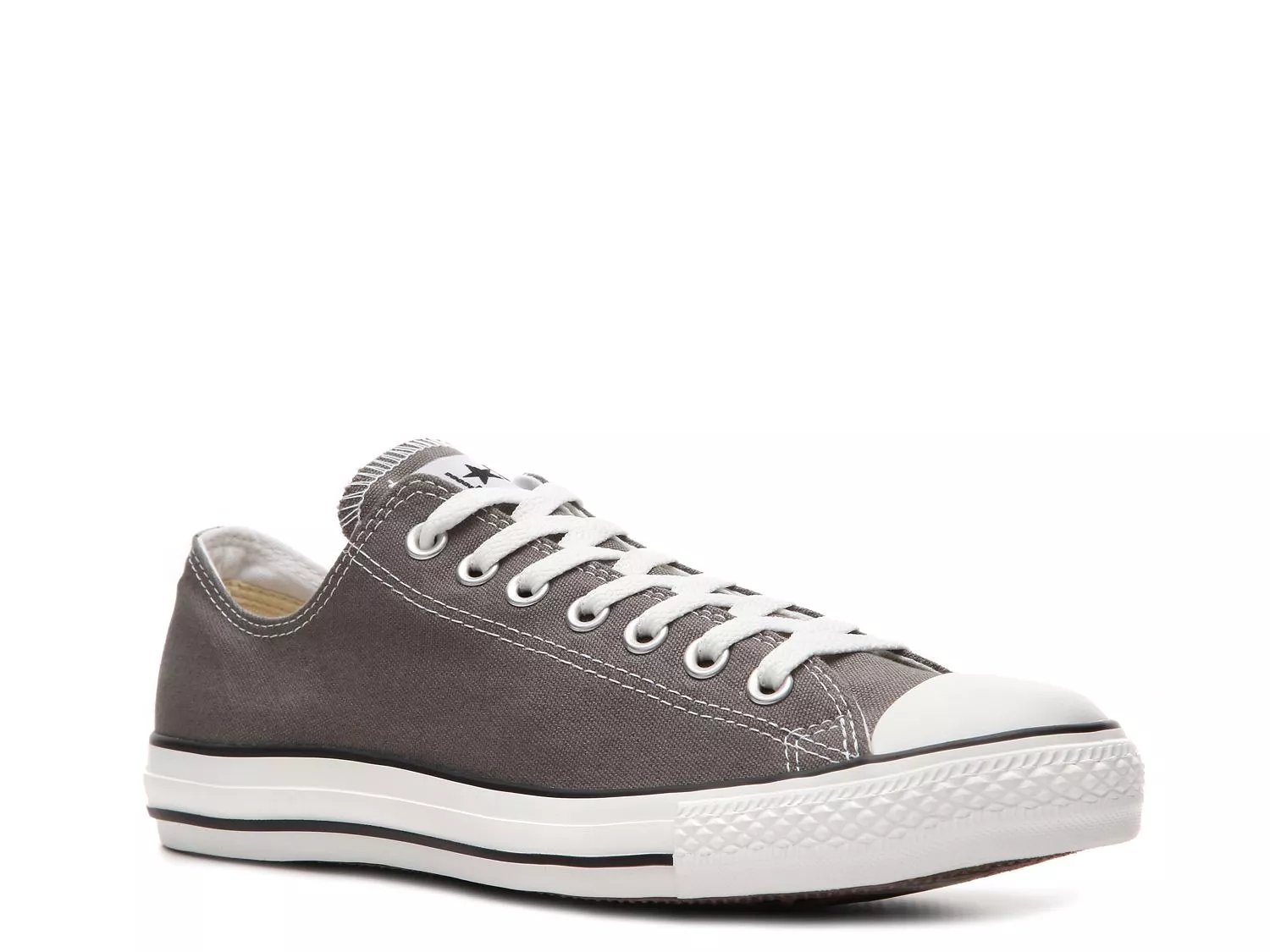 converse black shoes womens