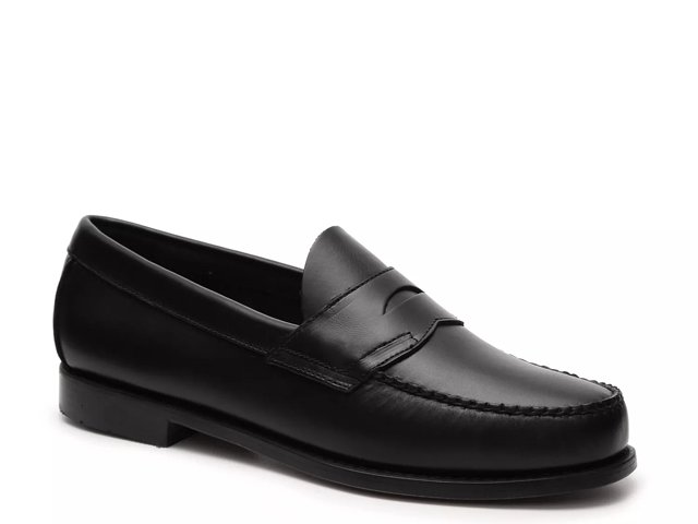 G.H. Bass Co. Logan Penny Loafer