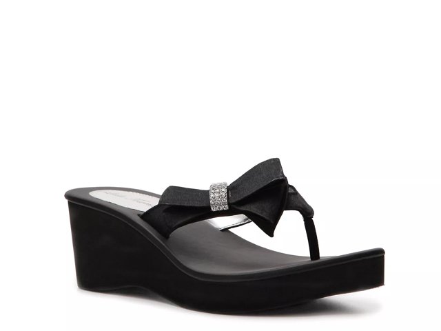 Lulu townsend womens sale wedges