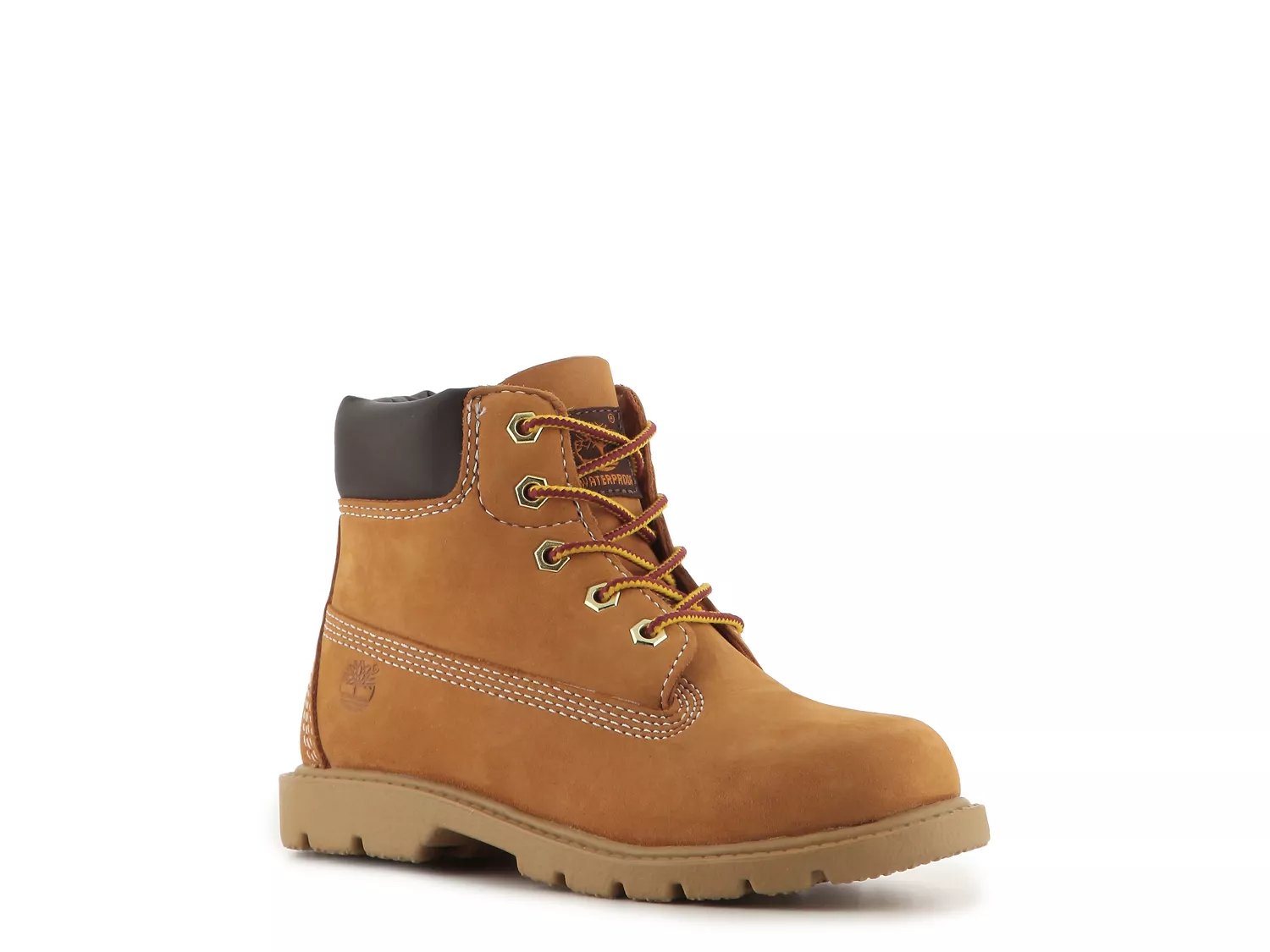 dsw womens timberland boots