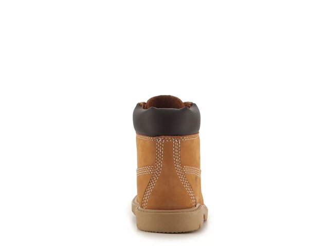 Timberland 6 Inch Boot - Kids'