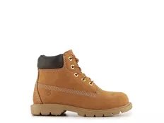 Timberland 6 Inch Boot Kids Free Shipping DSW