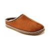 Slipperooz Wherever Scuff Slipper Tan view