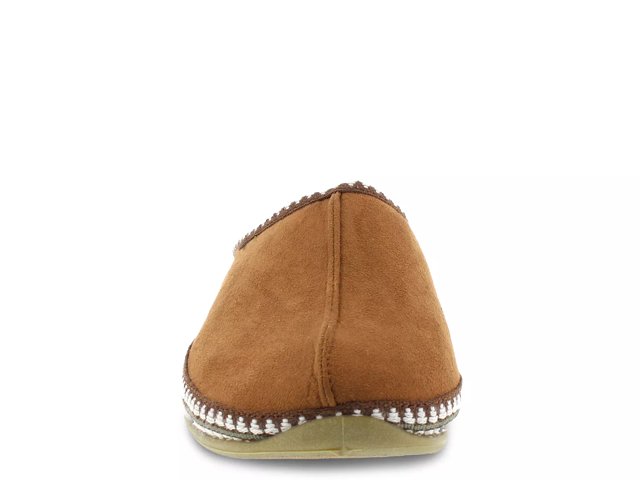 Slipperooz Wherever Scuff Slipper