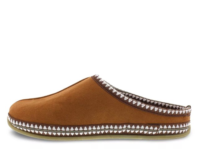 Slipperooz by deer best sale stags