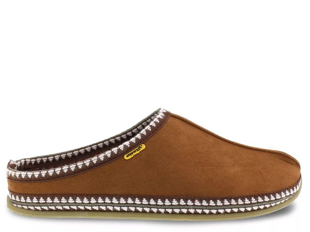 Deer hot sale stags slippers