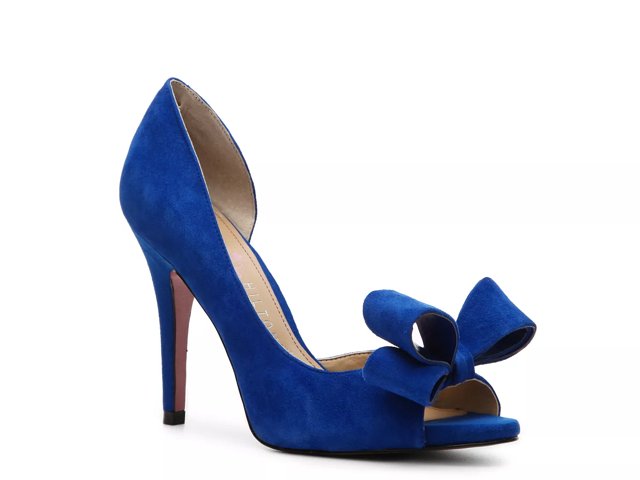 Paris hilton senorita shoes on sale