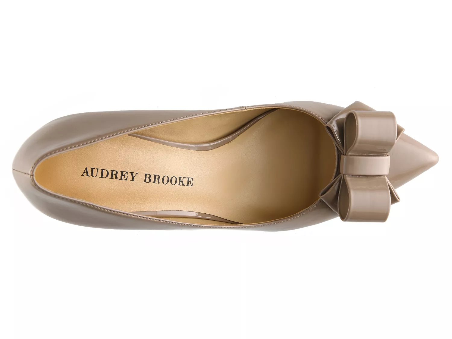 dsw audrey brooke