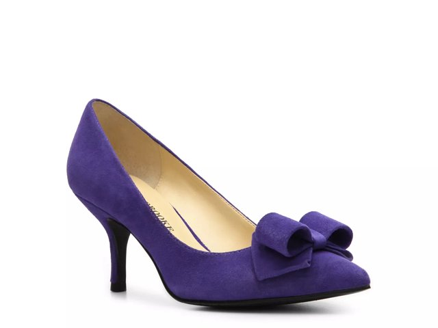 Dsw top audrey brooke