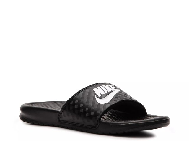 Dsw nike sandals on sale