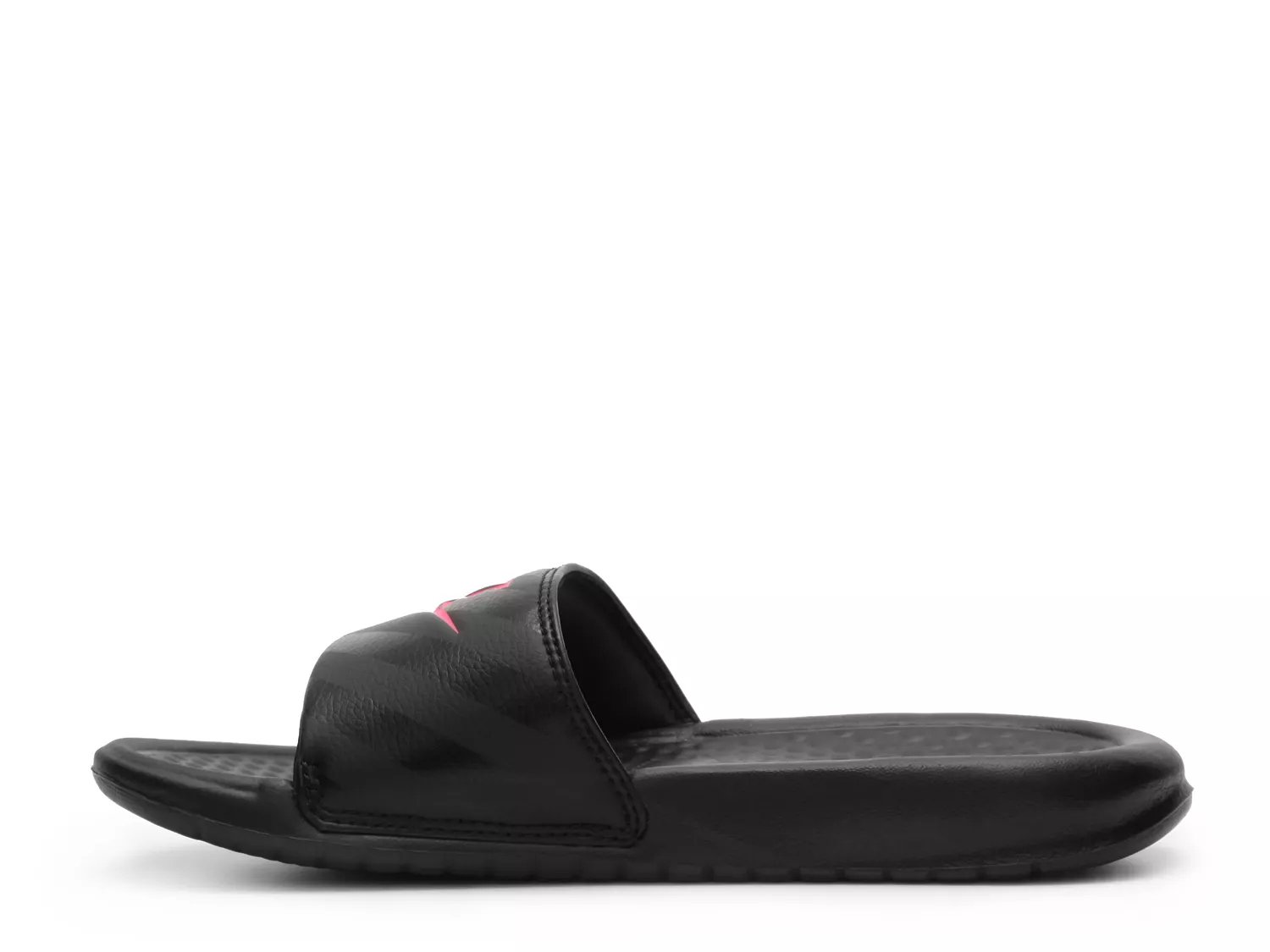 dsw nike slides