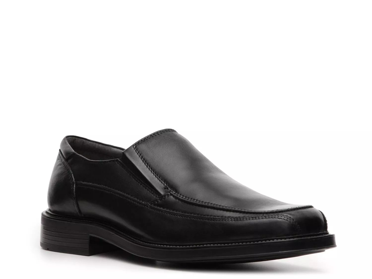rockport bike slip on