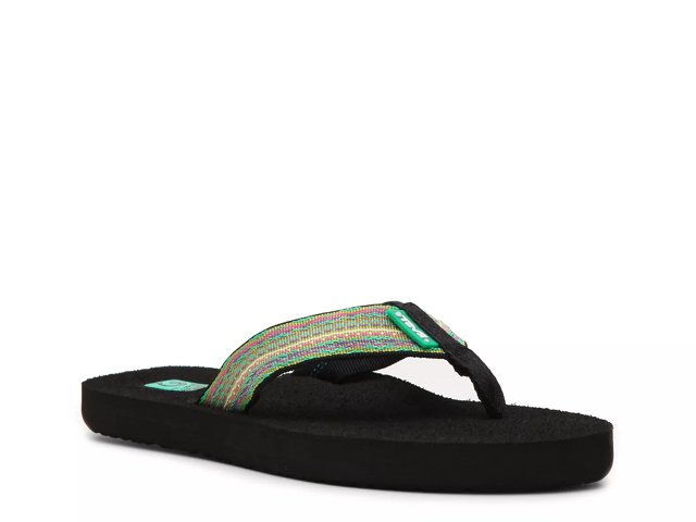 Dsw teva flip flops sales