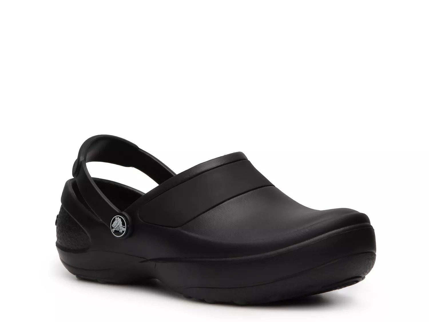 women's mercy work clog