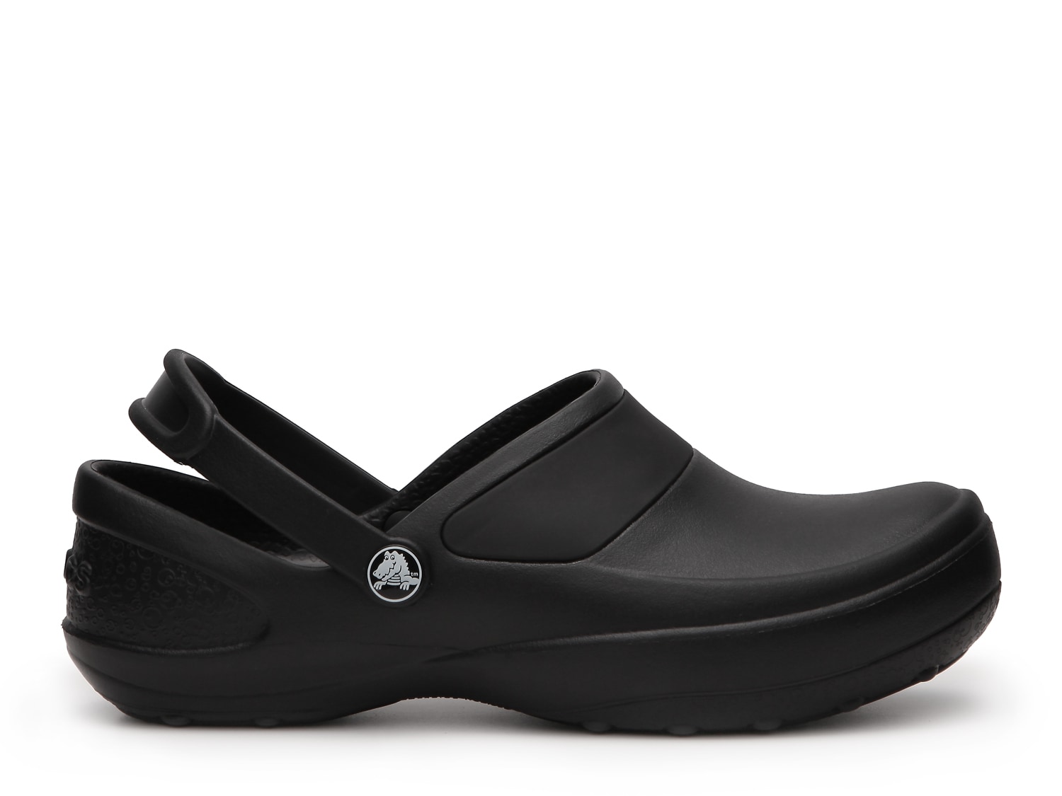Crocs Mercy Work Clog - Women's Women's Shoes | DSW